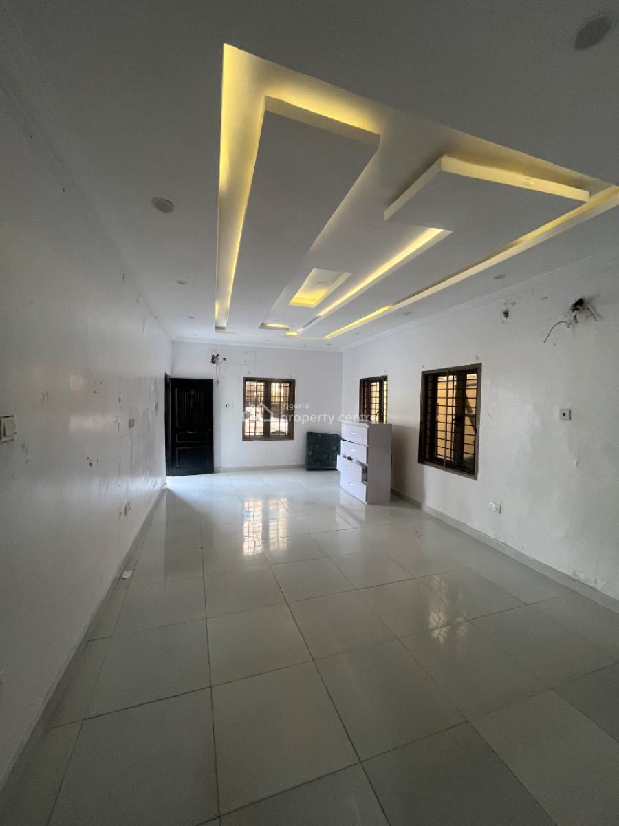 3 Bedroom Duplex with Bq, Durosimi Etti, Lekki Phase 1, Lekki, Lagos, Semi-detached Duplex for Rent