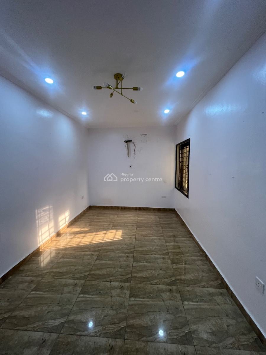 3 Bedroom Duplex with Bq, Durosimi Etti, Lekki Phase 1, Lekki, Lagos, Semi-detached Duplex for Rent