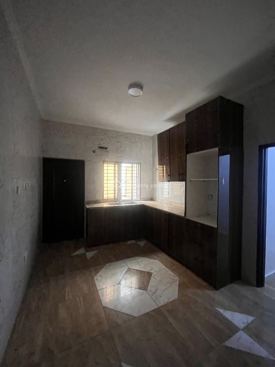 3 Bedroom Duplex with Bq, Durosimi Etti, Lekki Phase 1, Lekki, Lagos, Semi-detached Duplex for Rent