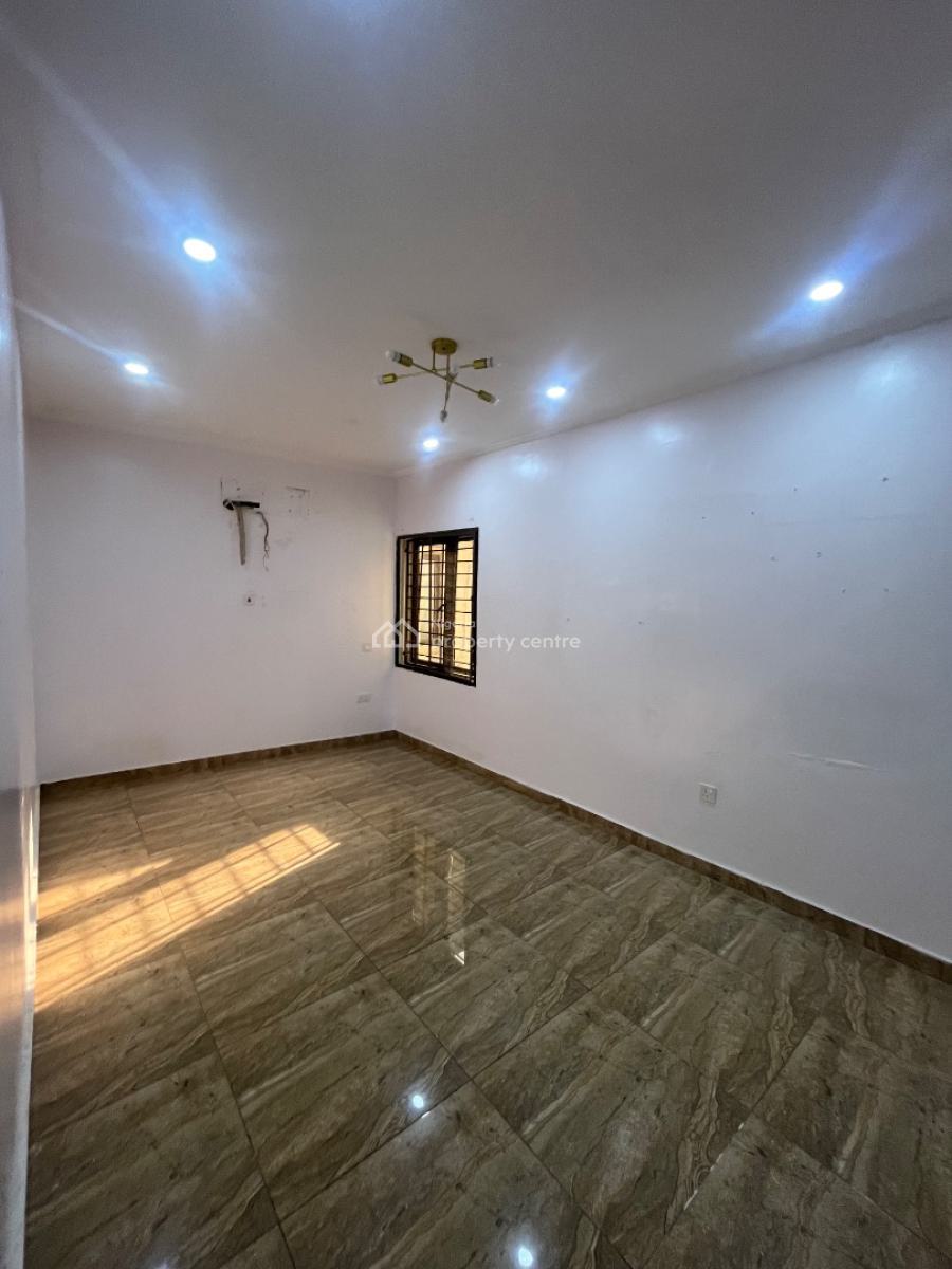 3 Bedroom Duplex with Bq, Durosimi Etti, Lekki Phase 1, Lekki, Lagos, Semi-detached Duplex for Rent