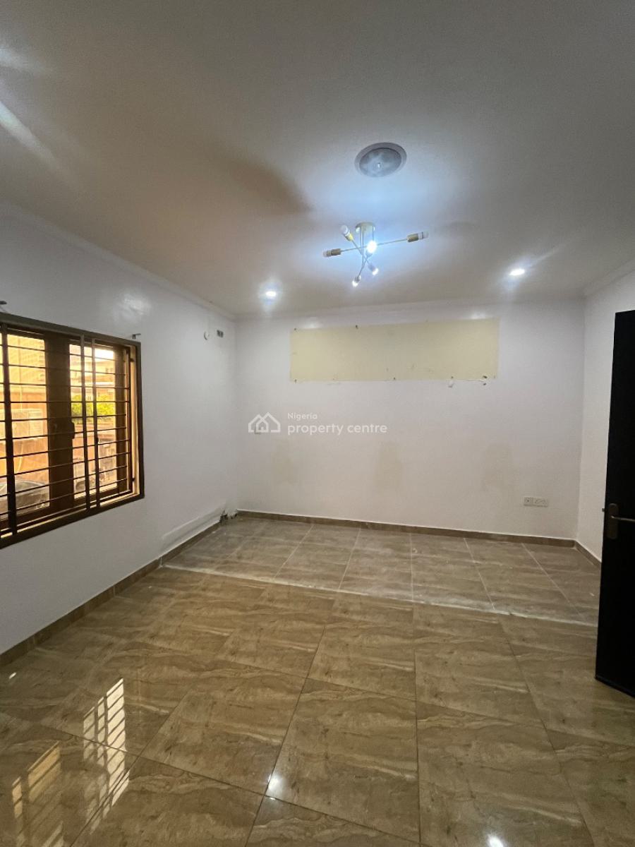 3 Bedroom Duplex with Bq, Durosimi Etti, Lekki Phase 1, Lekki, Lagos, Semi-detached Duplex for Rent