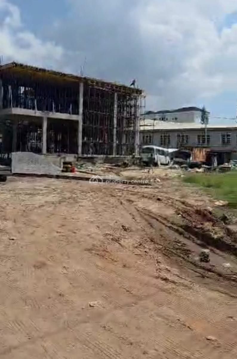 750sqm Bare Land, Directly on Queen Drive, Old Ikoyi, Ikoyi, Lagos, Mixed-use Land for Sale