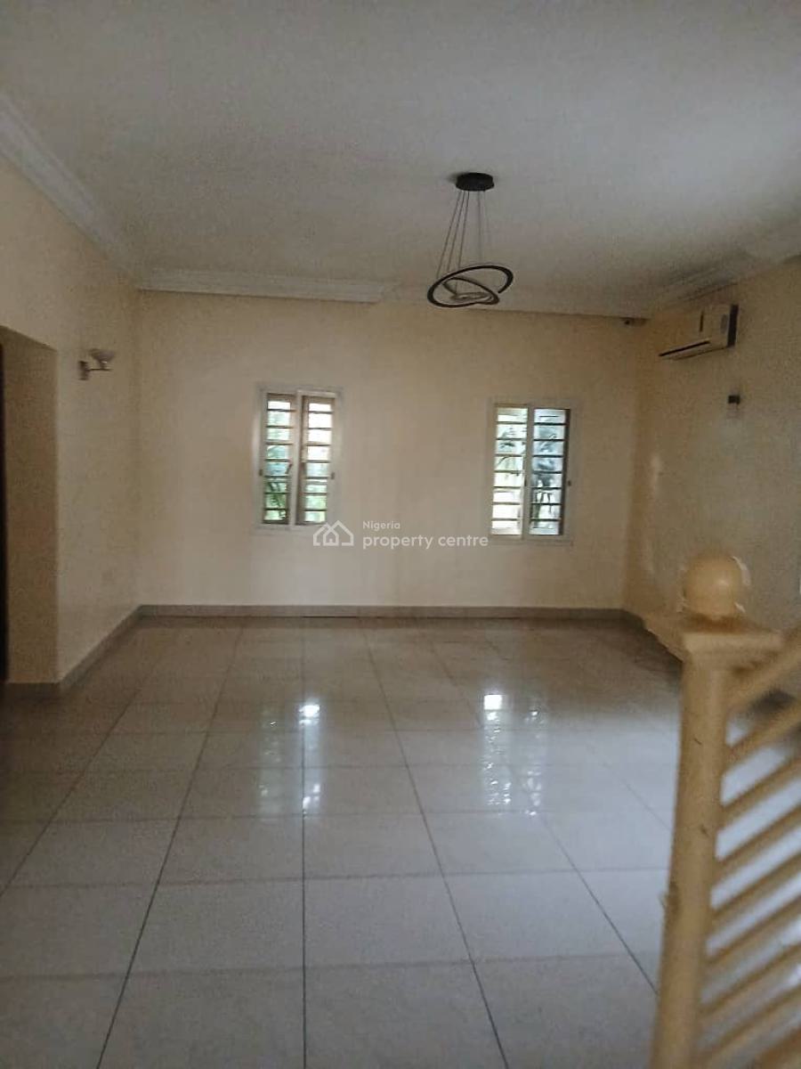 a Serviced Terrace Duplex  House of 4 Bedroom + 1room Bq, Main, Asokoro District, Abuja, Terraced Duplex for Rent