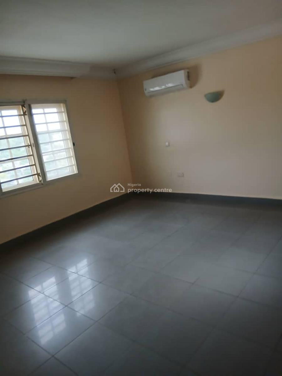 a Serviced Terrace Duplex  House of 4 Bedroom + 1room Bq, Main, Asokoro District, Abuja, Terraced Duplex for Rent