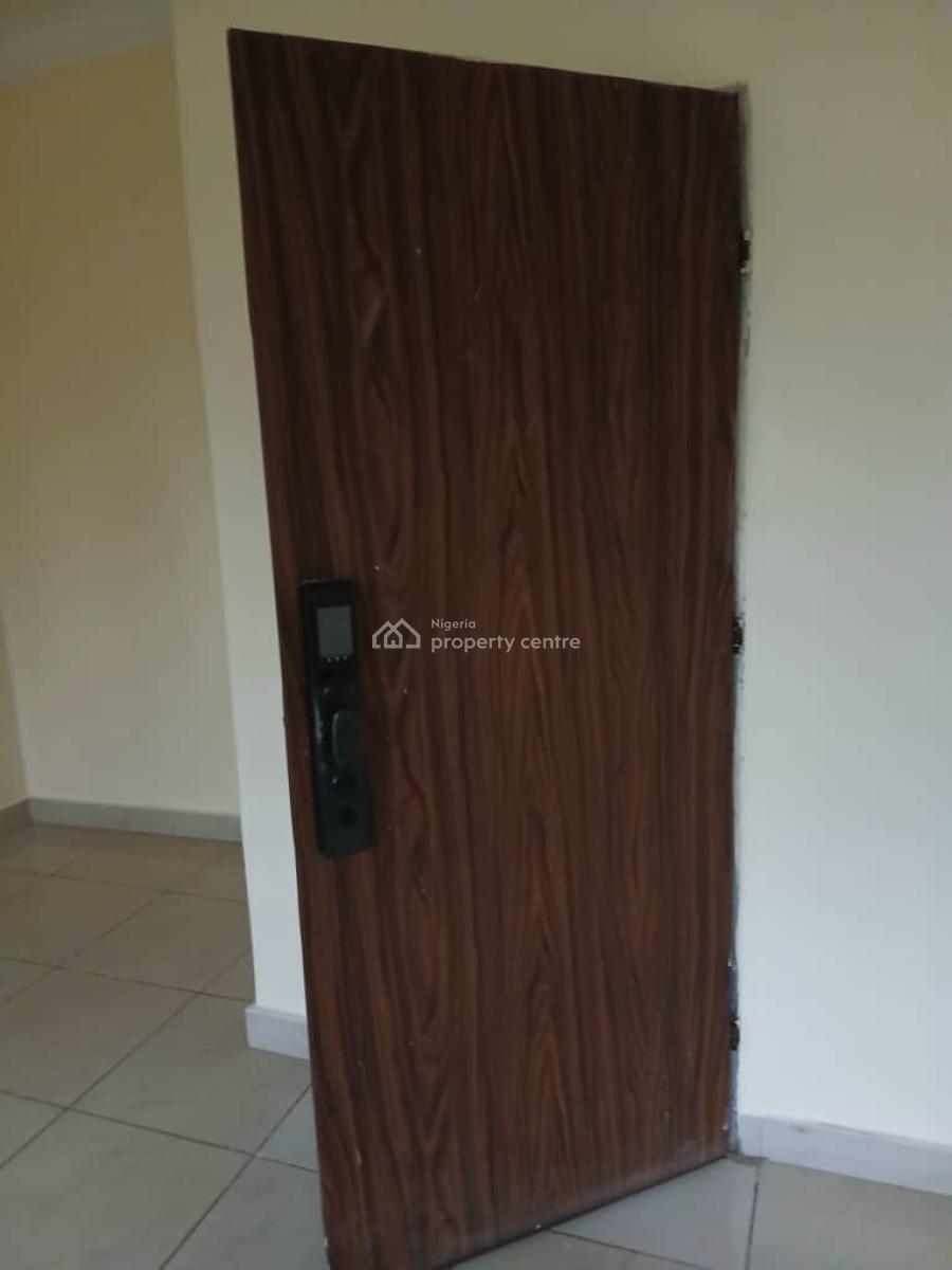 a Serviced Terrace Duplex  House of 4 Bedroom + 1room Bq, Main, Asokoro District, Abuja, Terraced Duplex for Rent