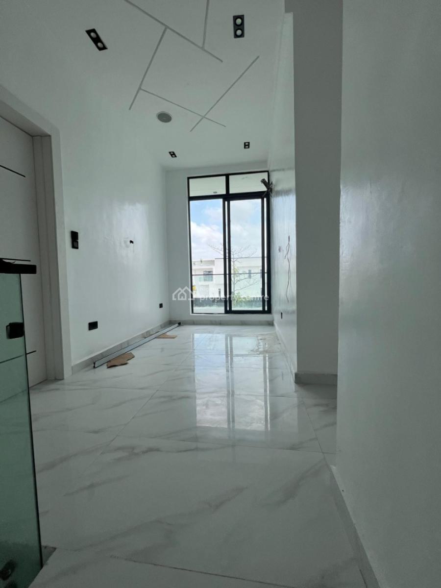 Stunning 4 Bedroom Duplex, Ajah, Lagos, Detached Duplex for Sale