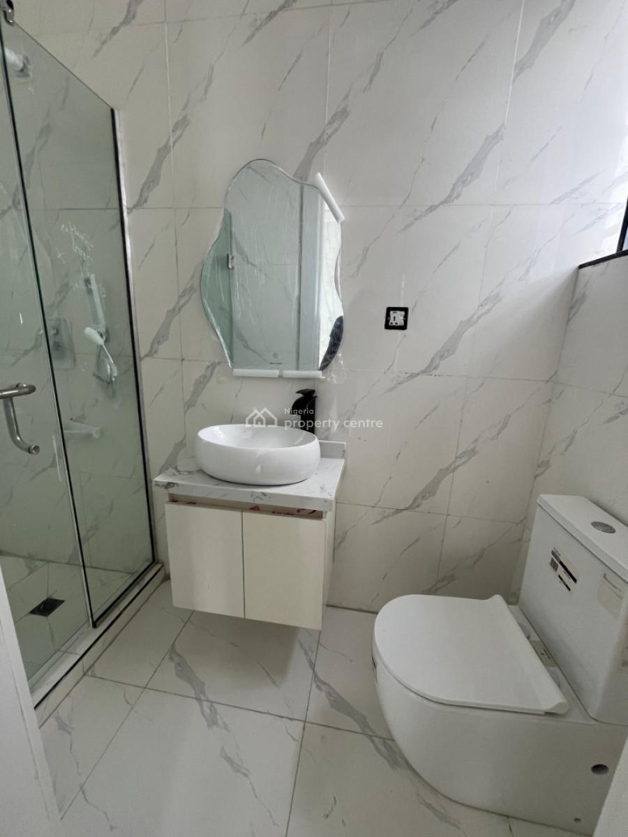 Stunning 4 Bedroom Duplex, Ajah, Lagos, Detached Duplex for Sale