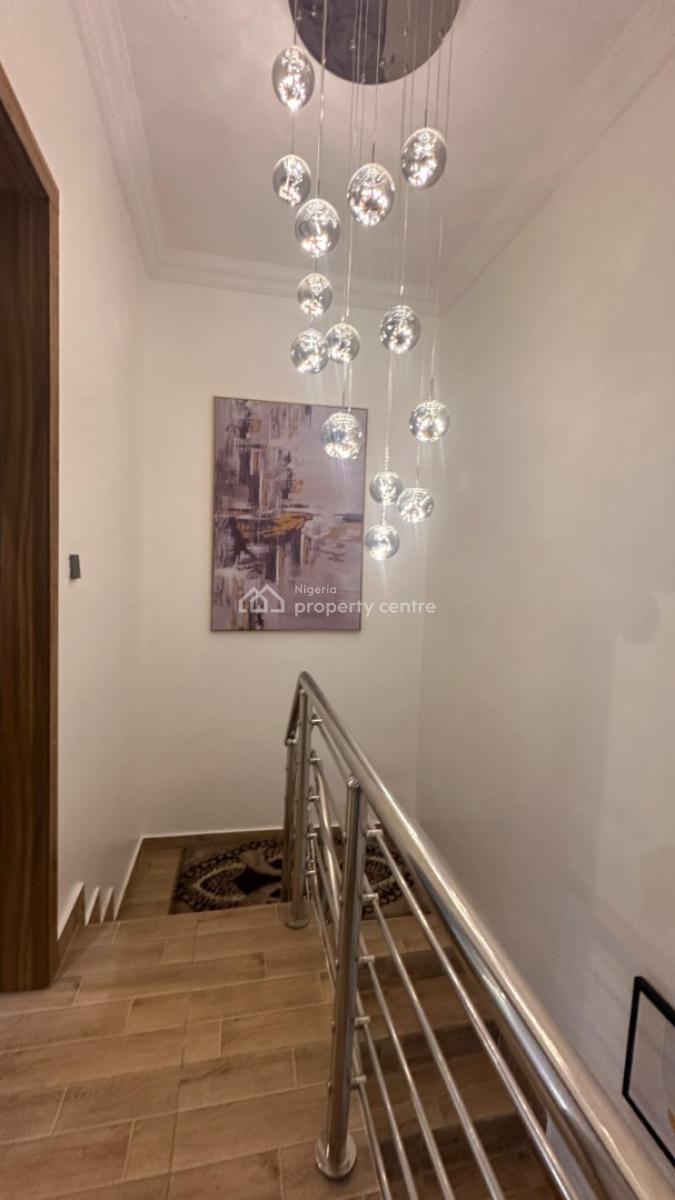 Exclusive Furnished 2 Bedroom Flat, Lekki Phase 1, Lekki, Lagos, Flat / Apartment for Sale