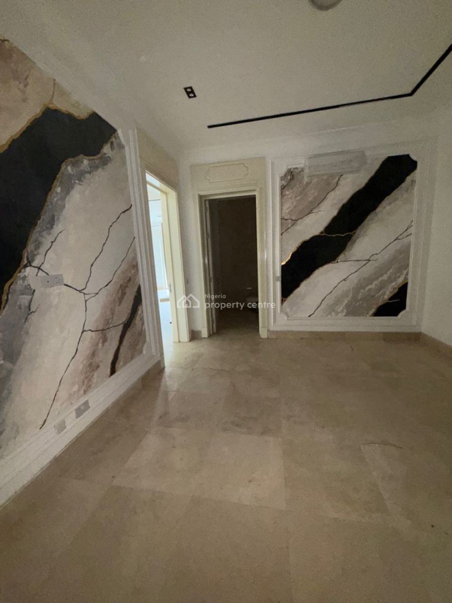 3-bedroom Apartment, Victoria Island (vi), Lagos, Flat / Apartment for Rent