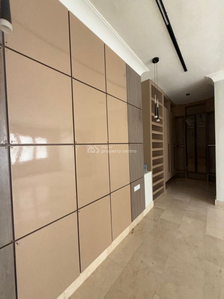 3-bedroom Apartment, Victoria Island (vi), Lagos, Flat / Apartment for Rent