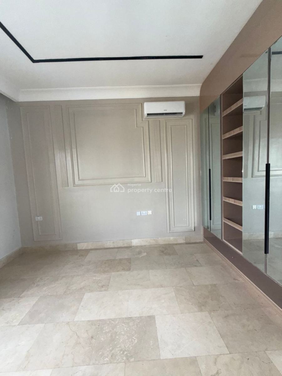 3-bedroom Apartment, Victoria Island (vi), Lagos, Flat / Apartment for Rent