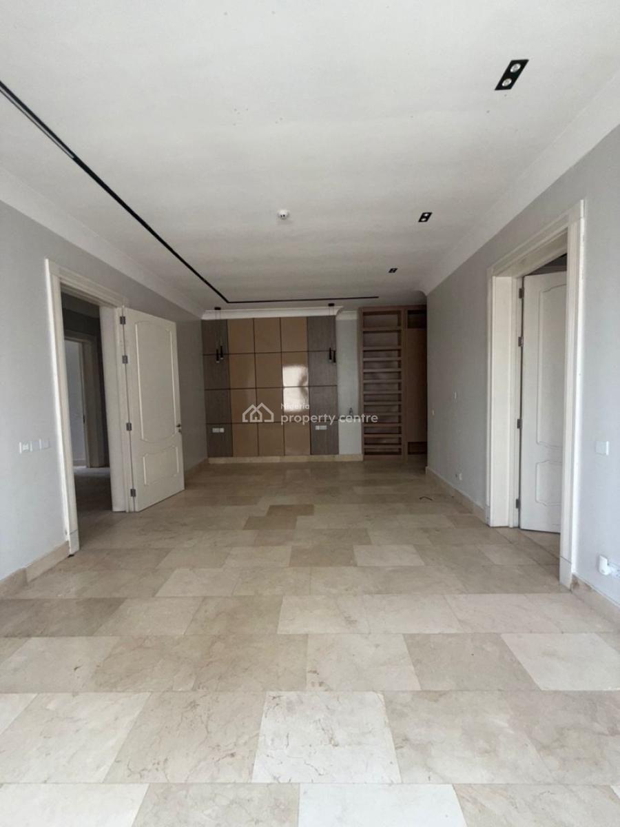 3-bedroom Apartment, Victoria Island (vi), Lagos, Flat / Apartment for Rent