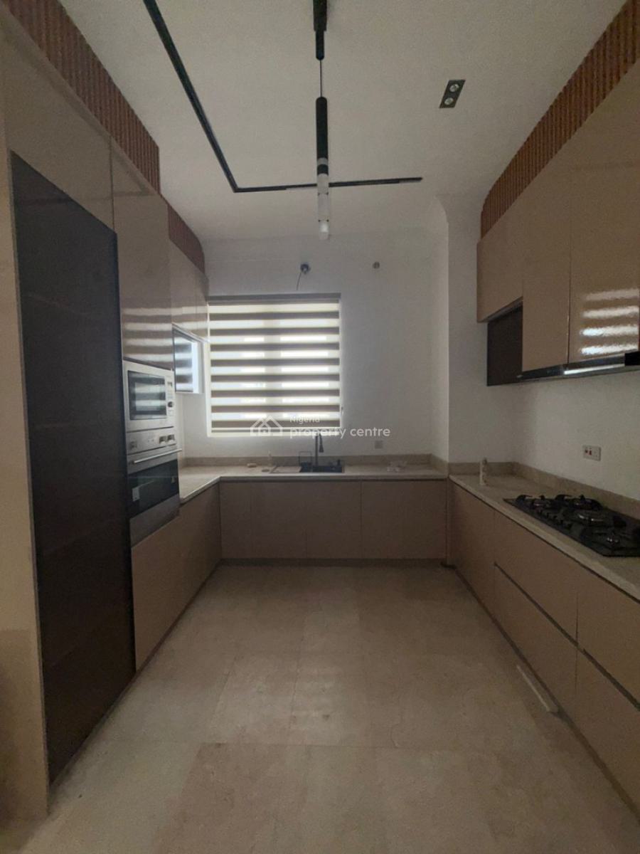 3-bedroom Apartment, Victoria Island (vi), Lagos, Flat / Apartment for Rent