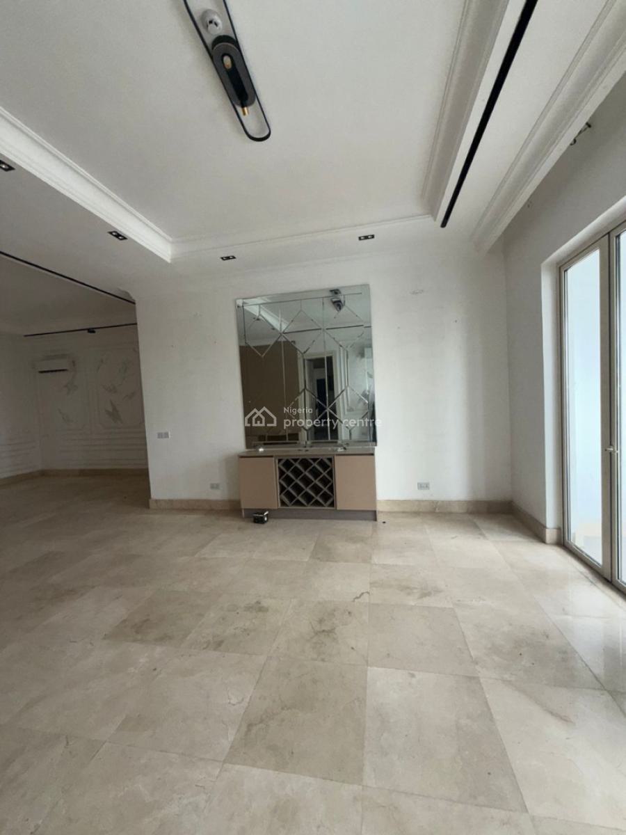 3-bedroom Apartment, Victoria Island (vi), Lagos, Flat / Apartment for Rent