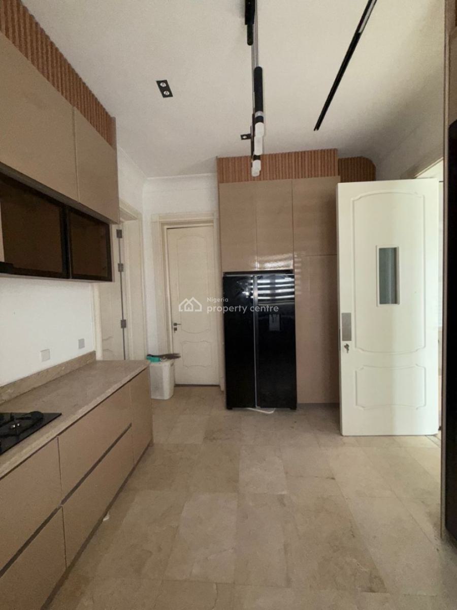 3-bedroom Apartment, Victoria Island (vi), Lagos, Flat / Apartment for Rent