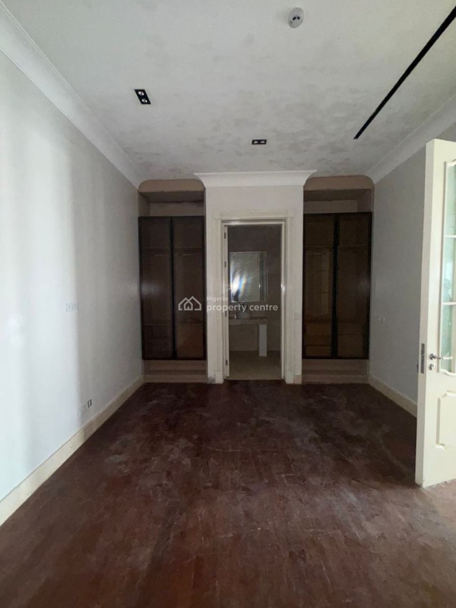 3-bedroom Apartment, Victoria Island (vi), Lagos, Flat / Apartment for Rent