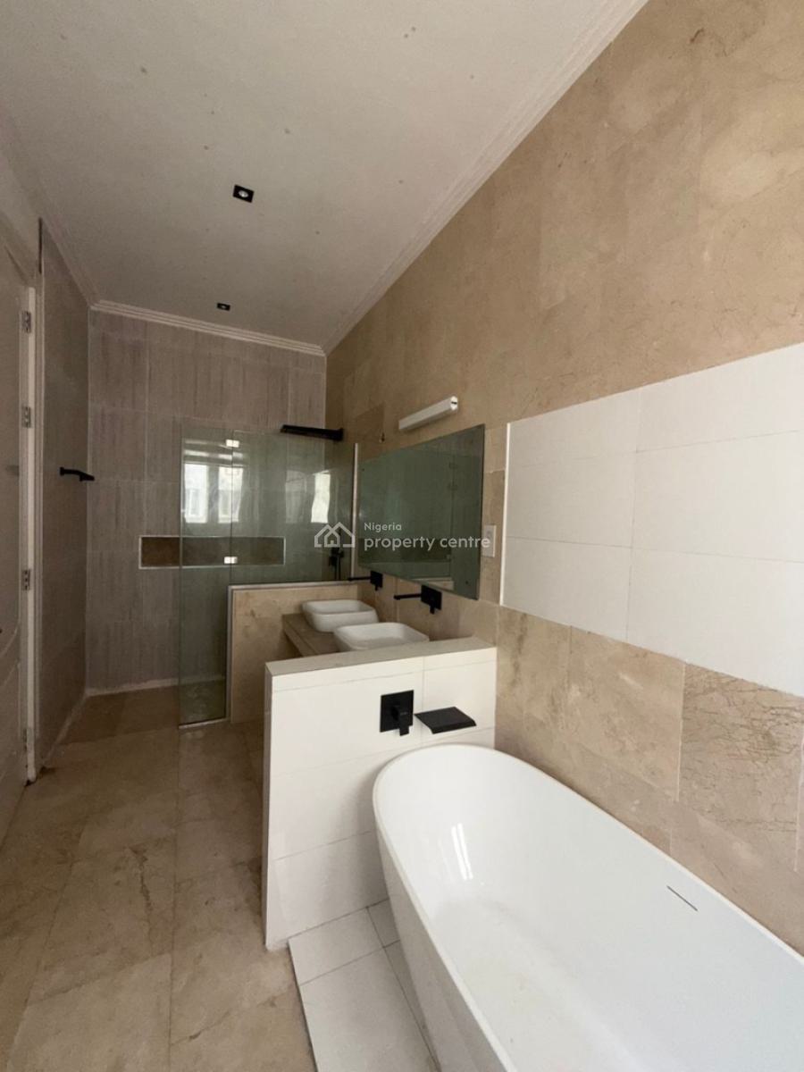 3-bedroom Apartment, Victoria Island (vi), Lagos, Flat / Apartment for Rent