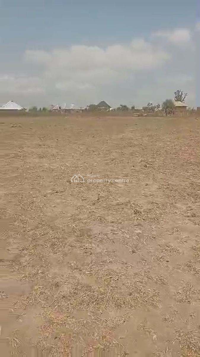 Full Plot of Land, Around Air-force Housing Estate, Rcc Lane, Peke-eyenkorin, Ilorin West, Kwara, Mixed-use Land for Sale