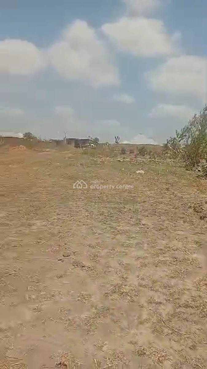 Full Plot of Land, Around Air-force Housing Estate, Rcc Lane, Peke-eyenkorin, Ilorin West, Kwara, Mixed-use Land for Sale