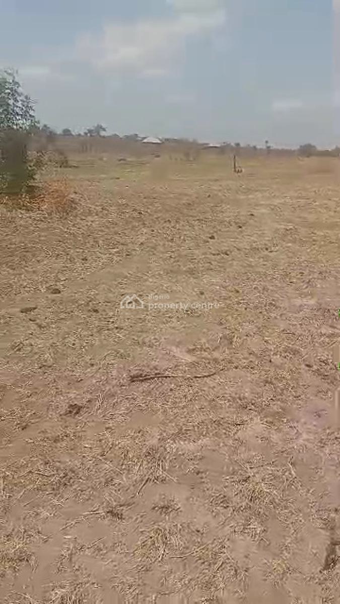 Full Plot of Land, Around Air-force Housing Estate, Rcc Lane, Peke-eyenkorin, Ilorin West, Kwara, Mixed-use Land for Sale