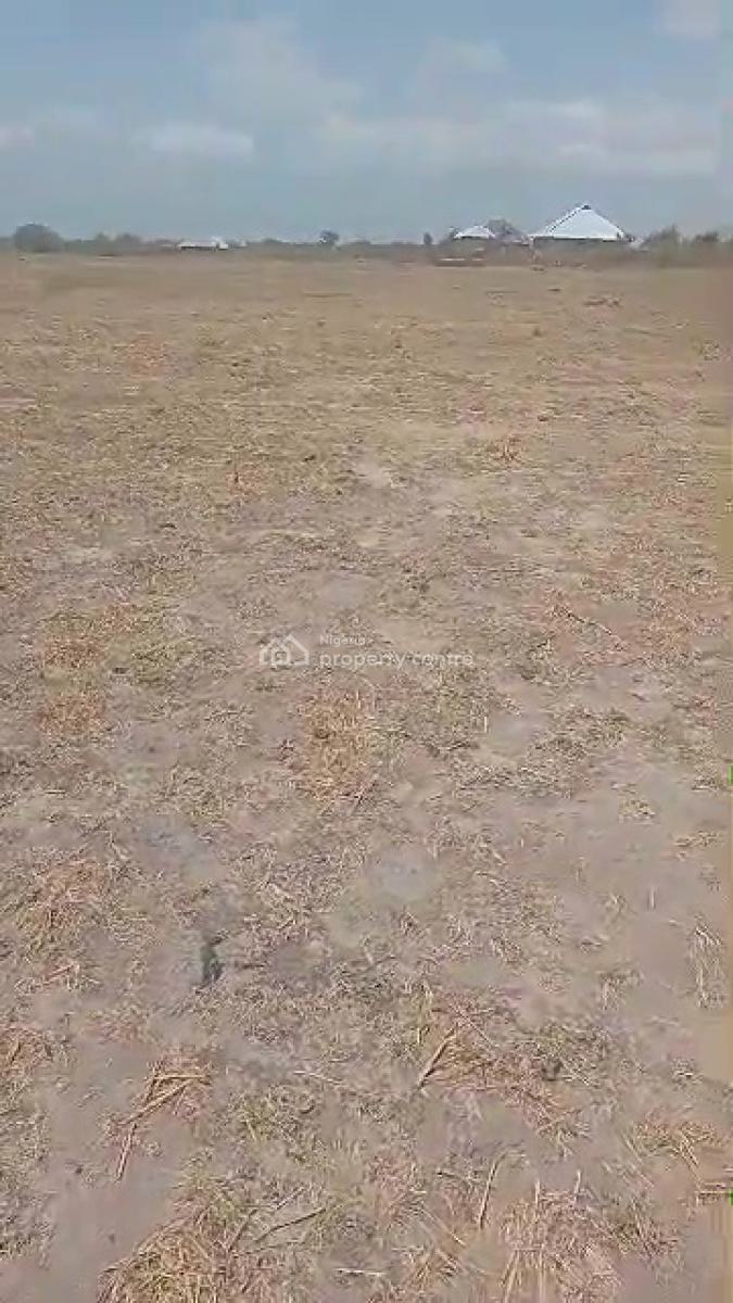 Full Plot of Land, Around Air-force Housing Estate, Rcc Lane, Peke-eyenkorin, Ilorin West, Kwara, Mixed-use Land for Sale