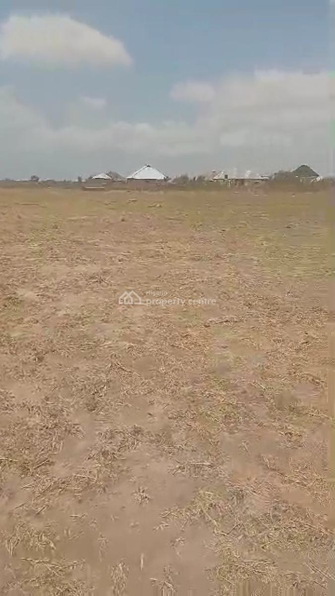 Full Plot of Land, Around Air-force Housing Estate, Rcc Lane, Peke-eyenkorin, Ilorin West, Kwara, Mixed-use Land for Sale