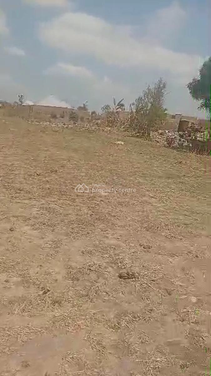 Full Plot of Land, Around Air-force Housing Estate, Rcc Lane, Peke-eyenkorin, Ilorin West, Kwara, Mixed-use Land for Sale