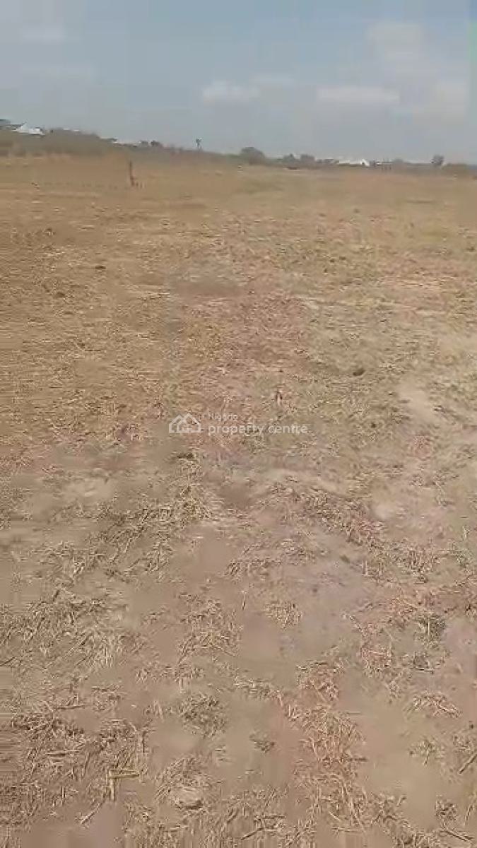 Full Plot of Land, Around Air-force Housing Estate, Rcc Lane, Peke-eyenkorin, Ilorin West, Kwara, Mixed-use Land for Sale