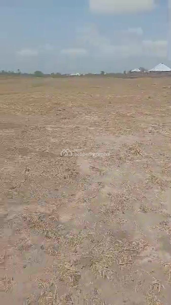 Full Plot of Land, Around Air-force Housing Estate, Rcc Lane, Peke-eyenkorin, Ilorin West, Kwara, Mixed-use Land for Sale