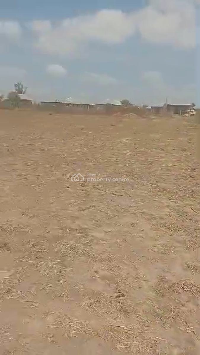 Full Plot of Land, Around Air-force Housing Estate, Rcc Lane, Peke-eyenkorin, Ilorin West, Kwara, Mixed-use Land for Sale