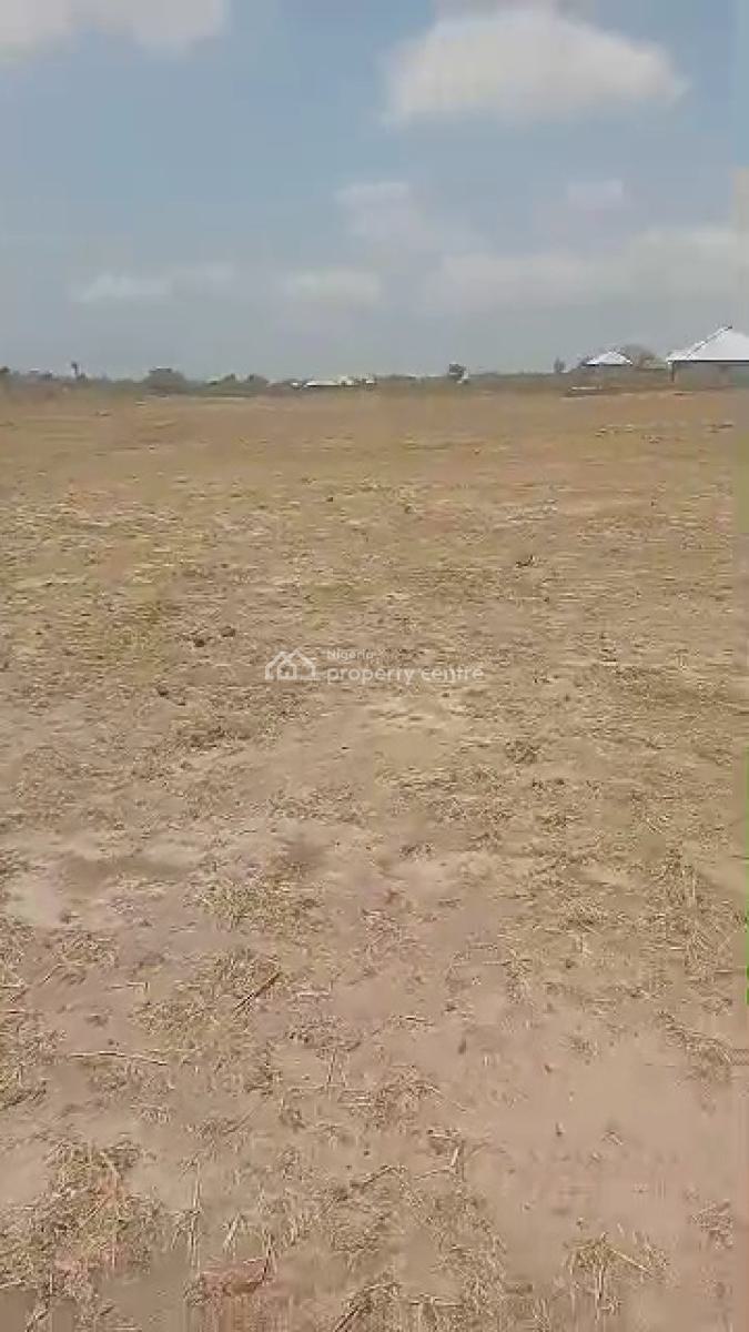 Full Plot of Land, Around Air-force Housing Estate, Rcc Lane, Peke-eyenkorin, Ilorin West, Kwara, Mixed-use Land for Sale