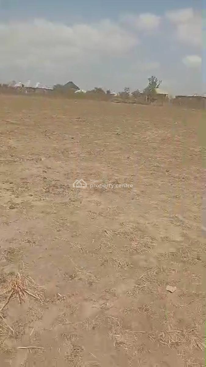 Full Plot of Land, Around Air-force Housing Estate, Rcc Lane, Peke-eyenkorin, Ilorin West, Kwara, Mixed-use Land for Sale