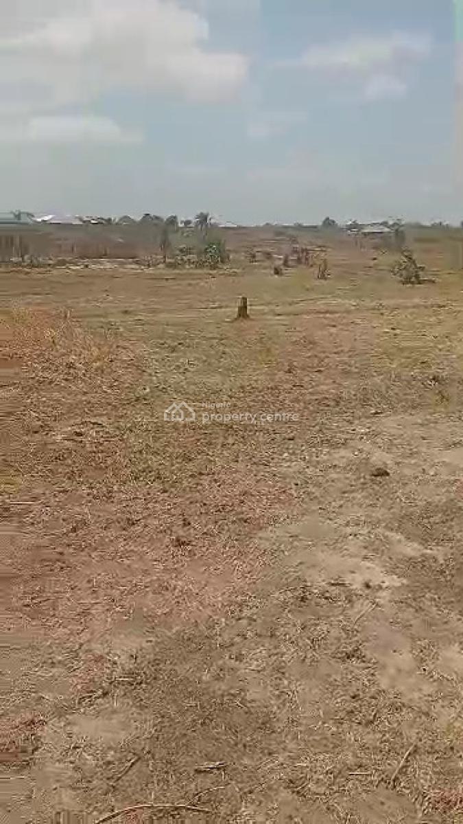 Full Plot of Land, Around Air-force Housing Estate, Rcc Lane, Peke-eyenkorin, Ilorin West, Kwara, Mixed-use Land for Sale