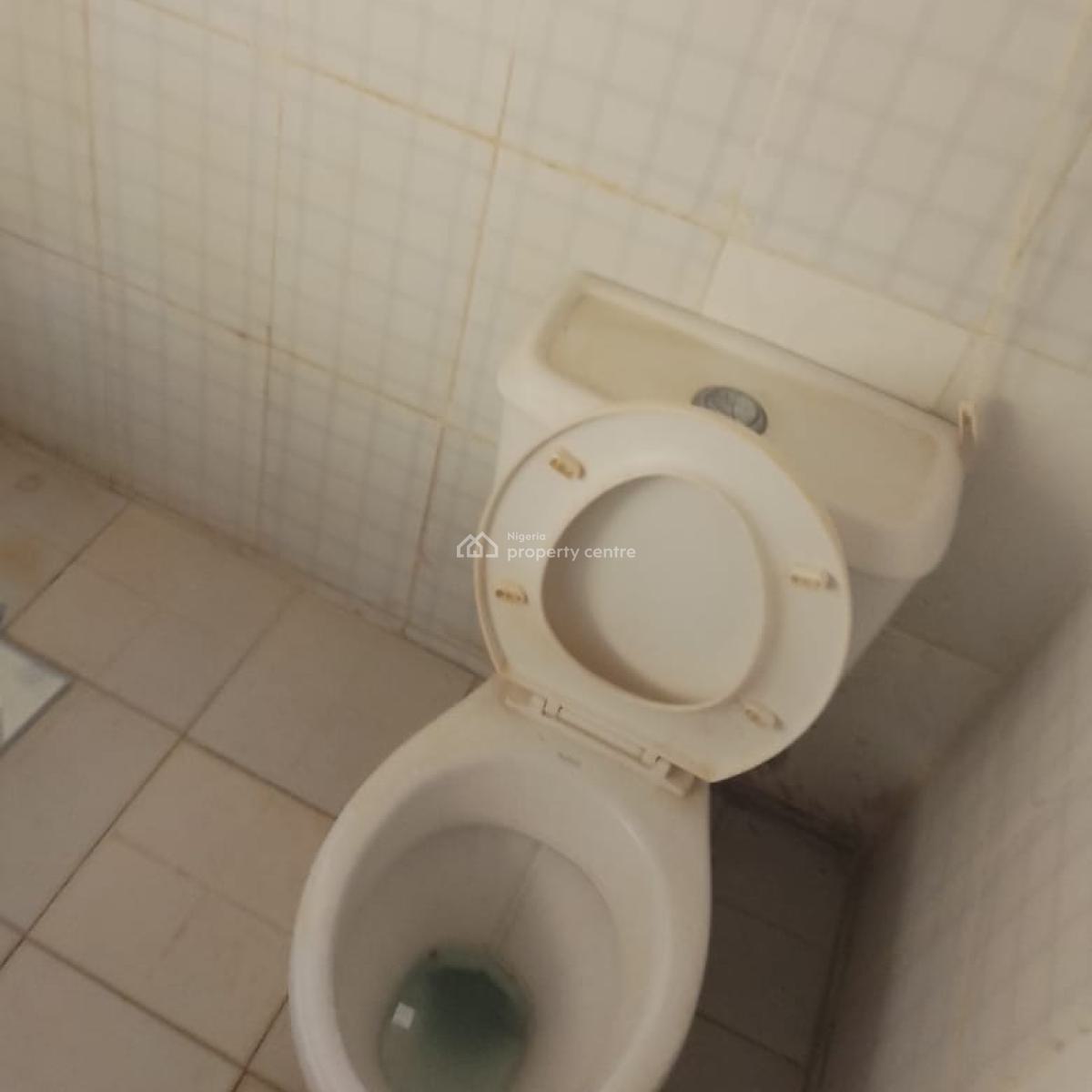 Room and Parlour Bq, Extension After 6th Avenue, Gwarinpa, Abuja, Mini Flat (room and Parlour) for Rent