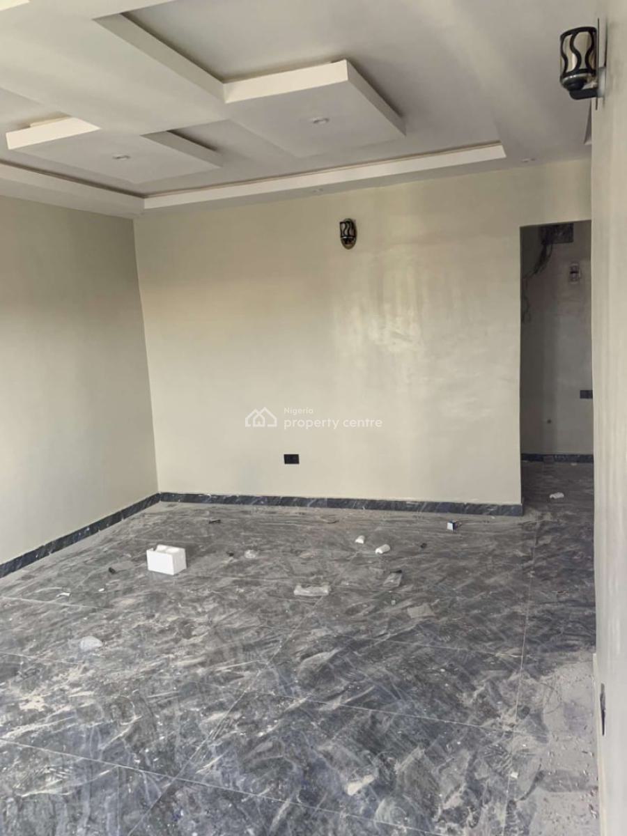 Exquisitely Finished 2-bedroom Apartments, Along Era Road, Era Town, Ojo Lga, Iba, Ojo, Lagos, Flat / Apartment for Sale