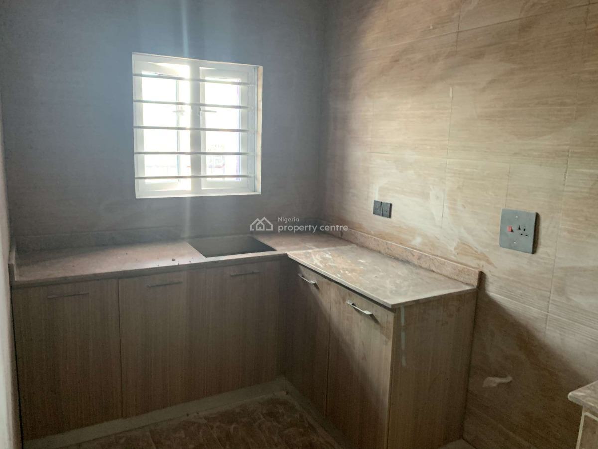 Exquisitely Finished 2-bedroom Apartments, Along Era Road, Era Town, Ojo Lga, Iba, Ojo, Lagos, Flat / Apartment for Sale