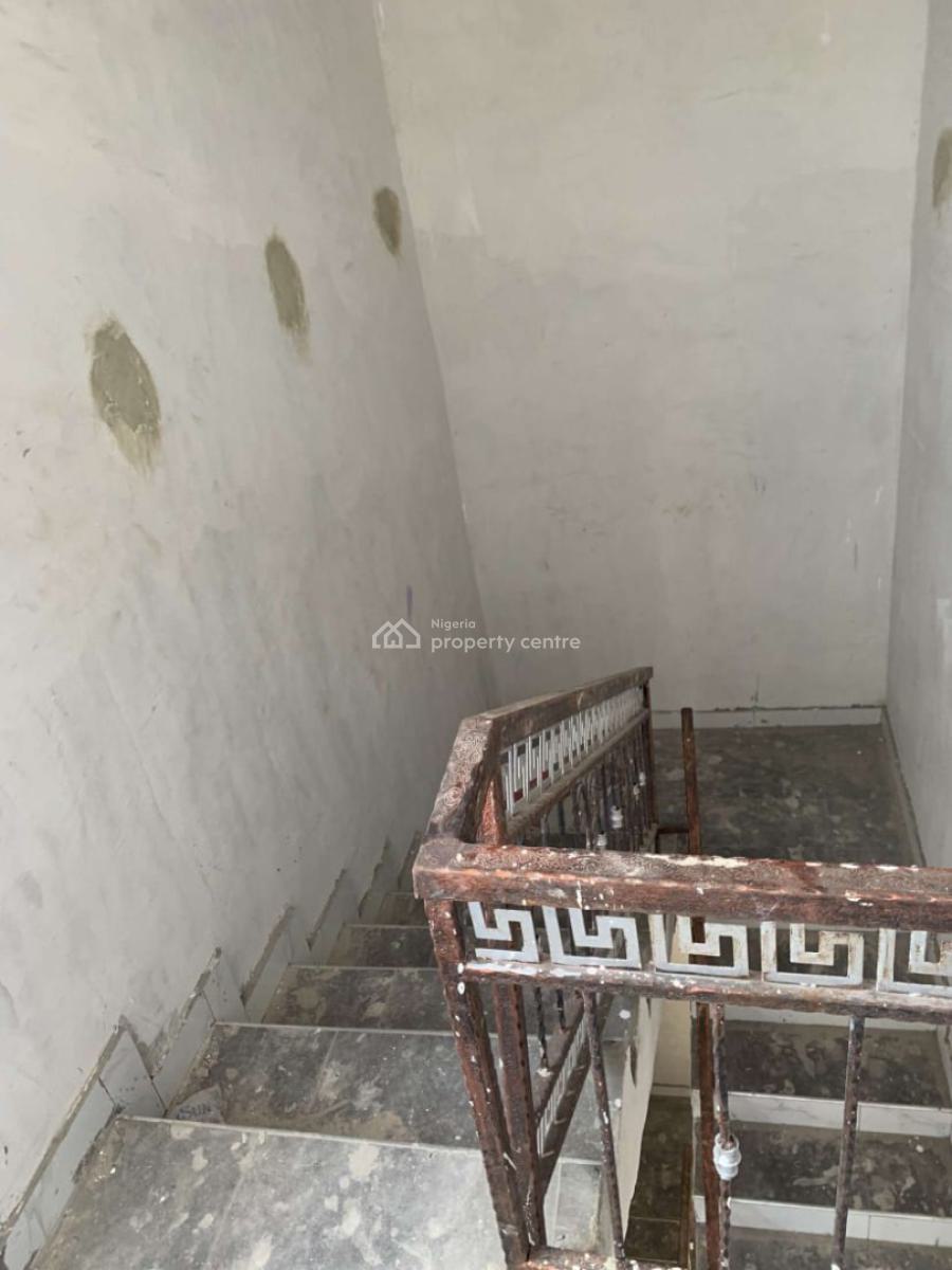 Exquisitely Finished 2-bedroom Apartments, Along Era Road, Era Town, Ojo Lga, Iba, Ojo, Lagos, Flat / Apartment for Sale