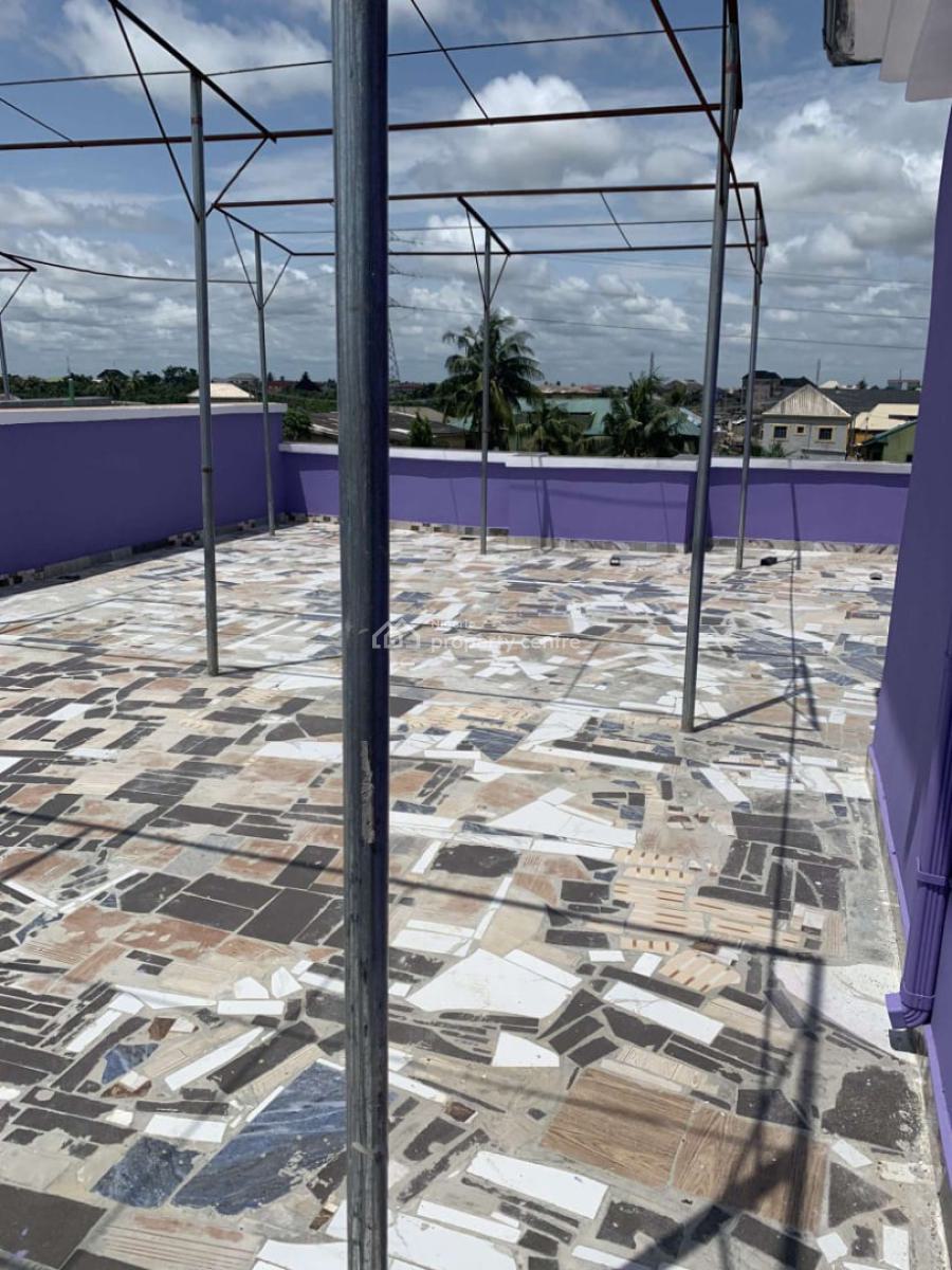 Exquisitely Finished 2-bedroom Apartments, Along Era Road, Era Town, Ojo Lga, Iba, Ojo, Lagos, Flat / Apartment for Sale