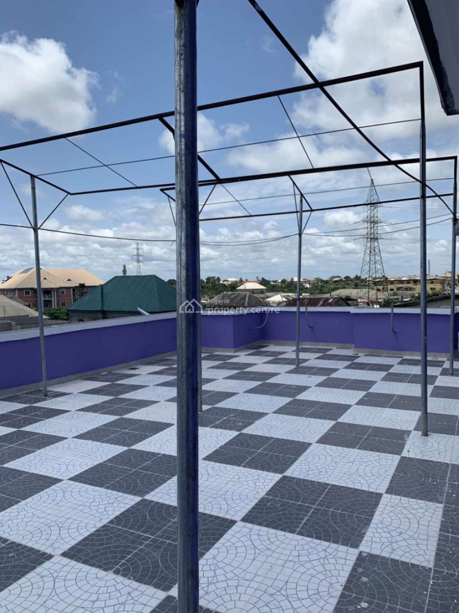 Exquisitely Finished 2-bedroom Apartments, Along Era Road, Era Town, Ojo Lga, Iba, Ojo, Lagos, Flat / Apartment for Sale