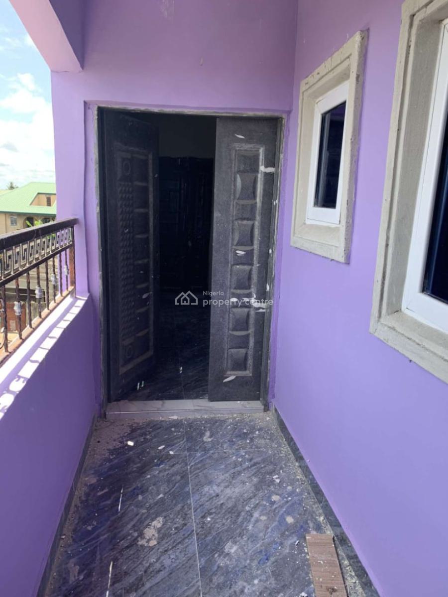 Exquisitely Finished 2-bedroom Apartments, Along Era Road, Era Town, Ojo Lga, Iba, Ojo, Lagos, Flat / Apartment for Sale