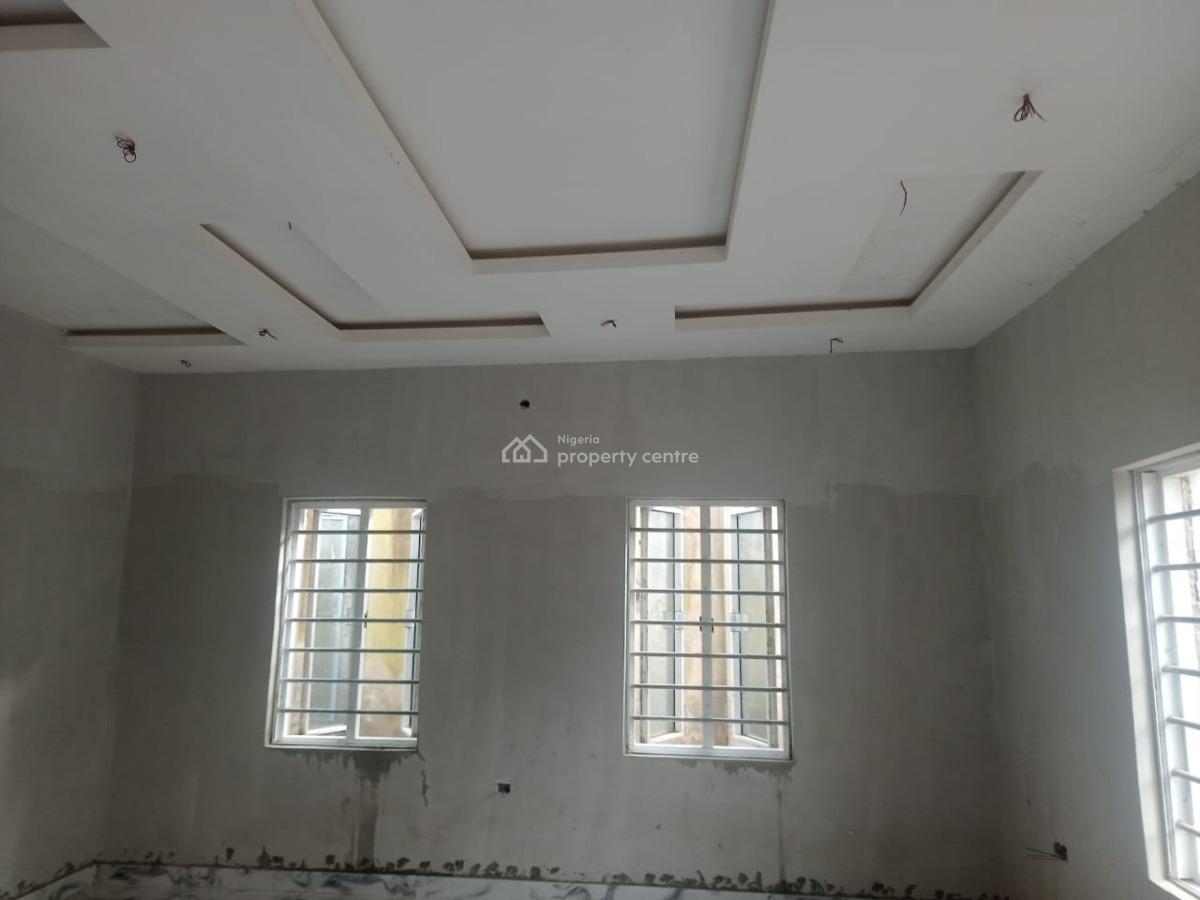 a 4 Bedroom All Ensuite Bungalow on 540sqm Land, Ologuneru, Ibadan, Oyo, Detached Bungalow for Sale