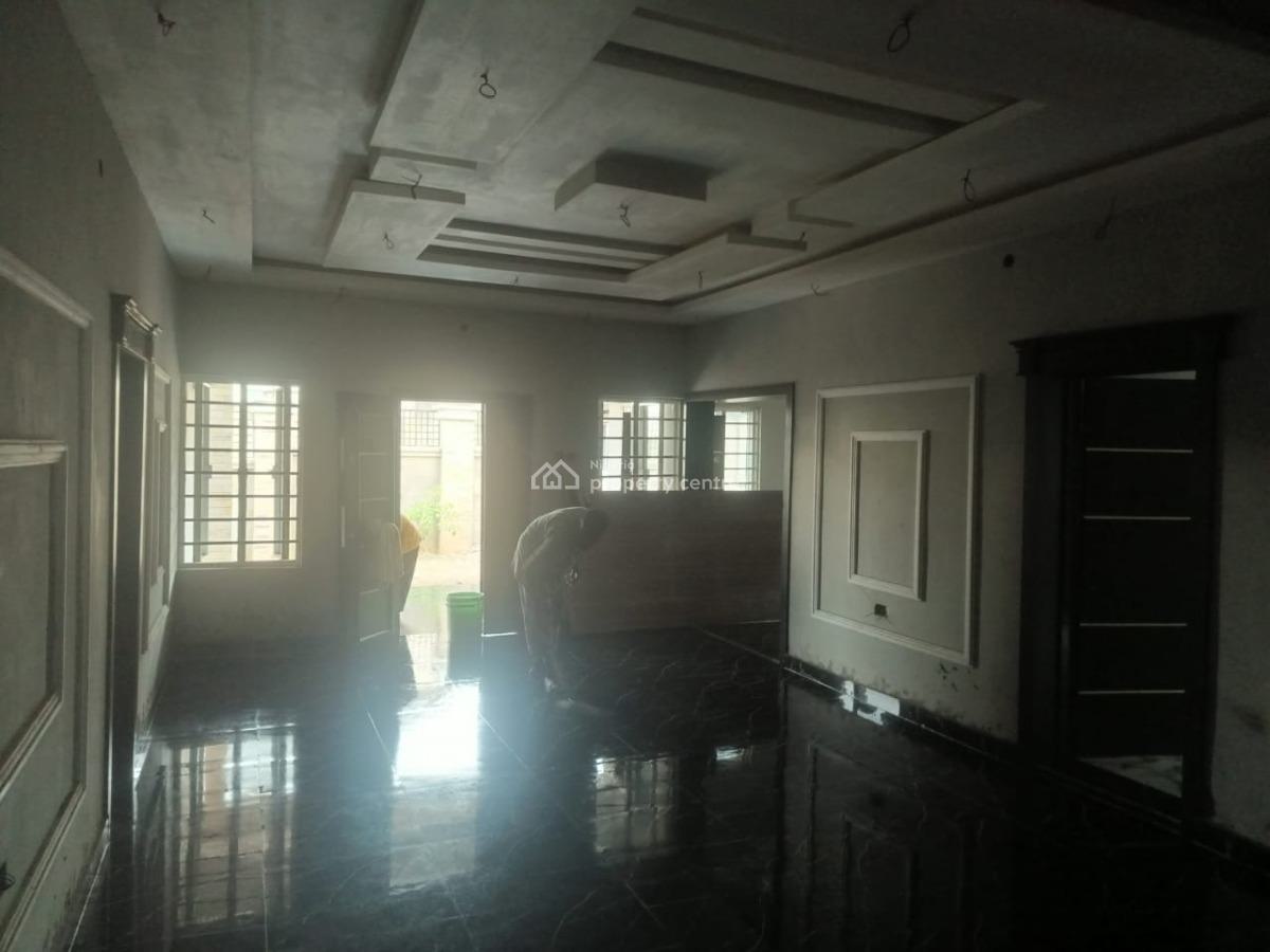 a 4 Bedroom All Ensuite Bungalow on 540sqm Land, Ologuneru, Ibadan, Oyo, Detached Bungalow for Sale