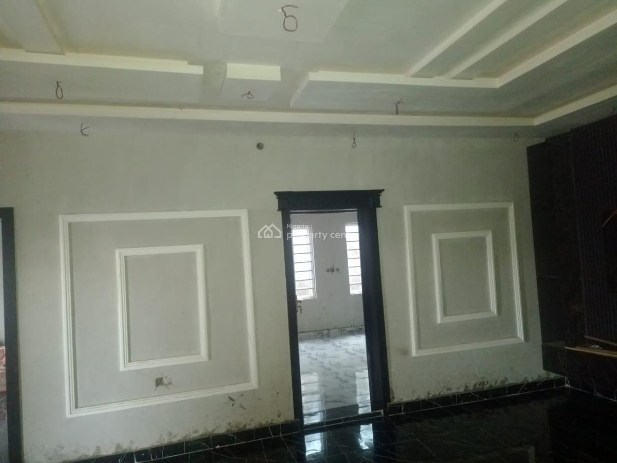 a 4 Bedroom All Ensuite Bungalow on 540sqm Land, Ologuneru, Ibadan, Oyo, Detached Bungalow for Sale