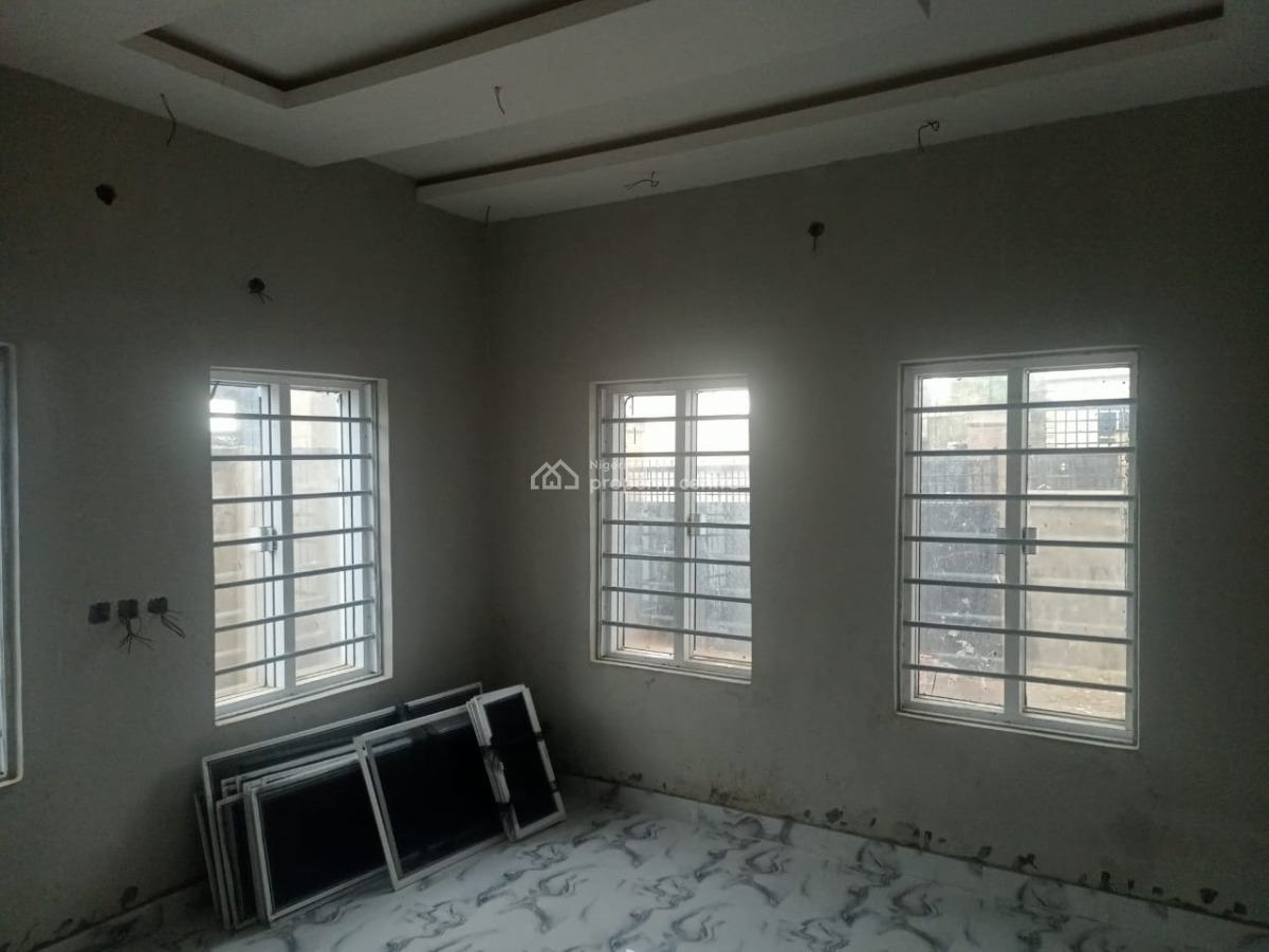 a 4 Bedroom All Ensuite Bungalow on 540sqm Land, Ologuneru, Ibadan, Oyo, Detached Bungalow for Sale