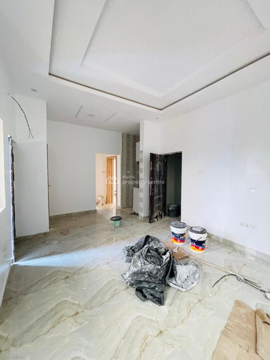 Eye Catchy Newly Built 2 Bedroom Apartment, Oregun, Ikeja, Lagos, Flat / Apartment for Sale