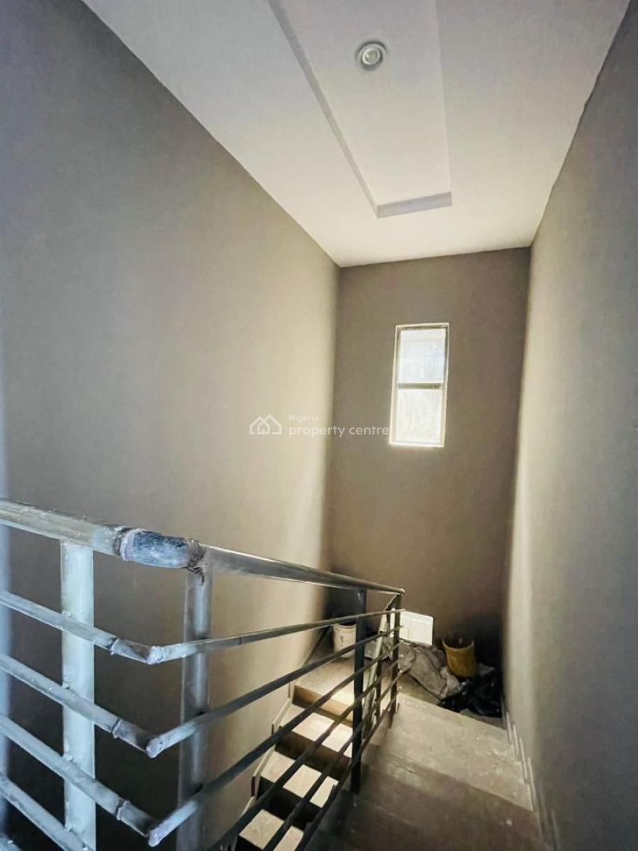 Eye Catchy Newly Built 2 Bedroom Apartment, Oregun, Ikeja, Lagos, Flat / Apartment for Sale