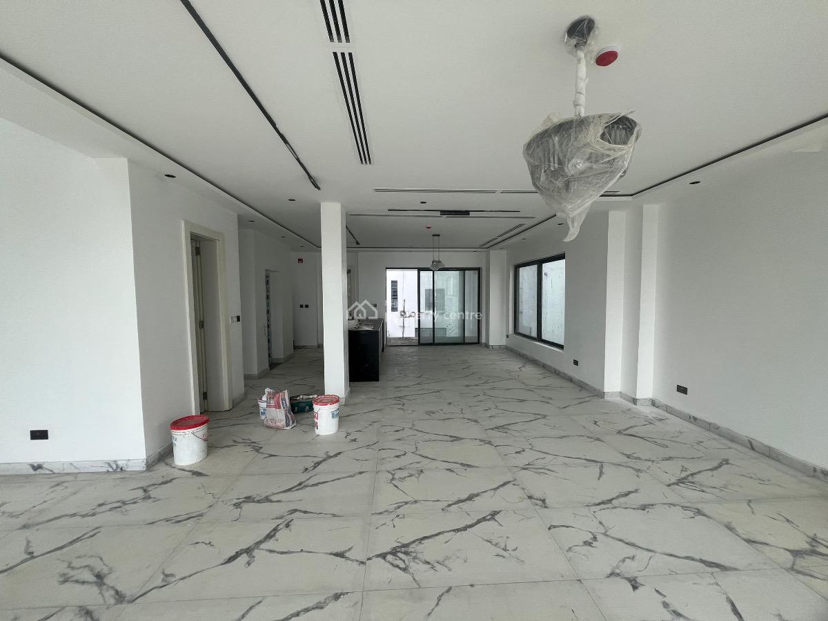 Luxury 5 Bedroom Fully Detached Duplex, Banana Island, Ikoyi, Lagos, Detached Duplex for Sale