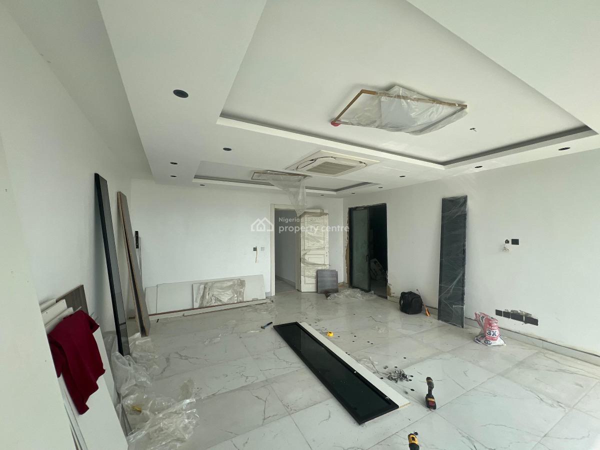 Luxury 5 Bedroom Fully Detached Duplex, Banana Island, Ikoyi, Lagos, Detached Duplex for Sale