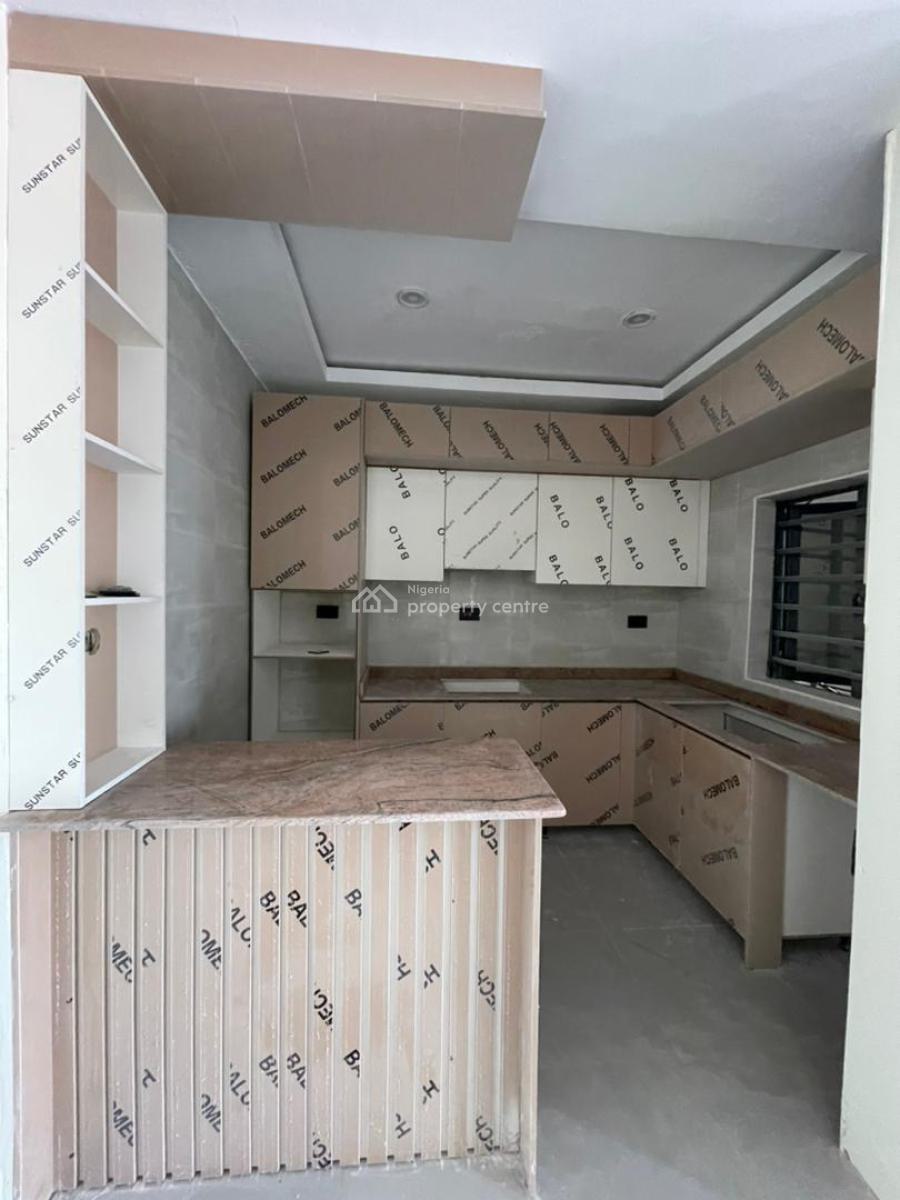 Brand New 2-bedroom Apartment, Ikate, Lekki, Lagos, Flat / Apartment for Rent