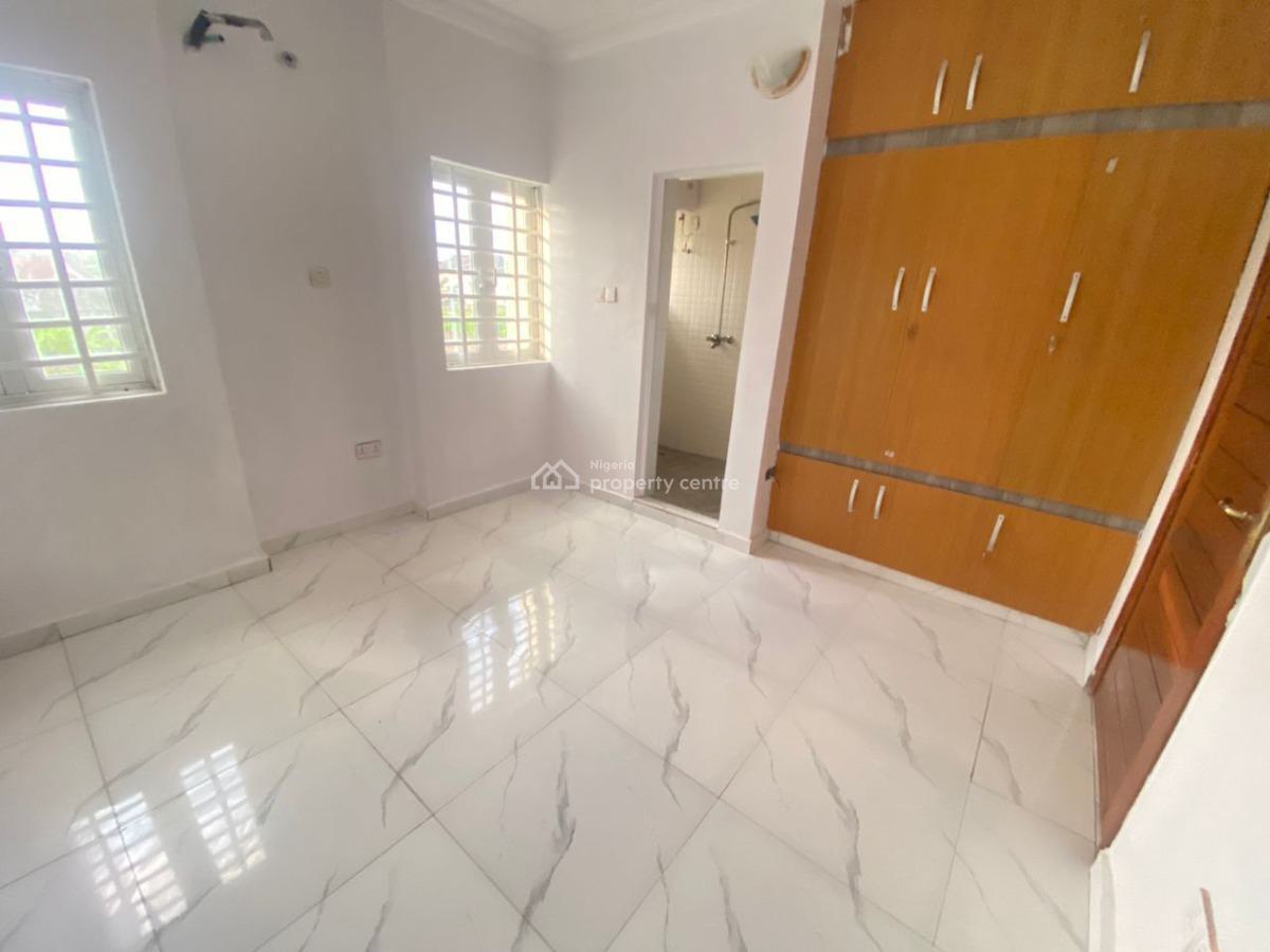 Brand Newly Built 2bedrooms Apartments in an Estate(video), Palm Villa Estate, Abijo, Lekki, Lagos, Flat / Apartment for Rent
